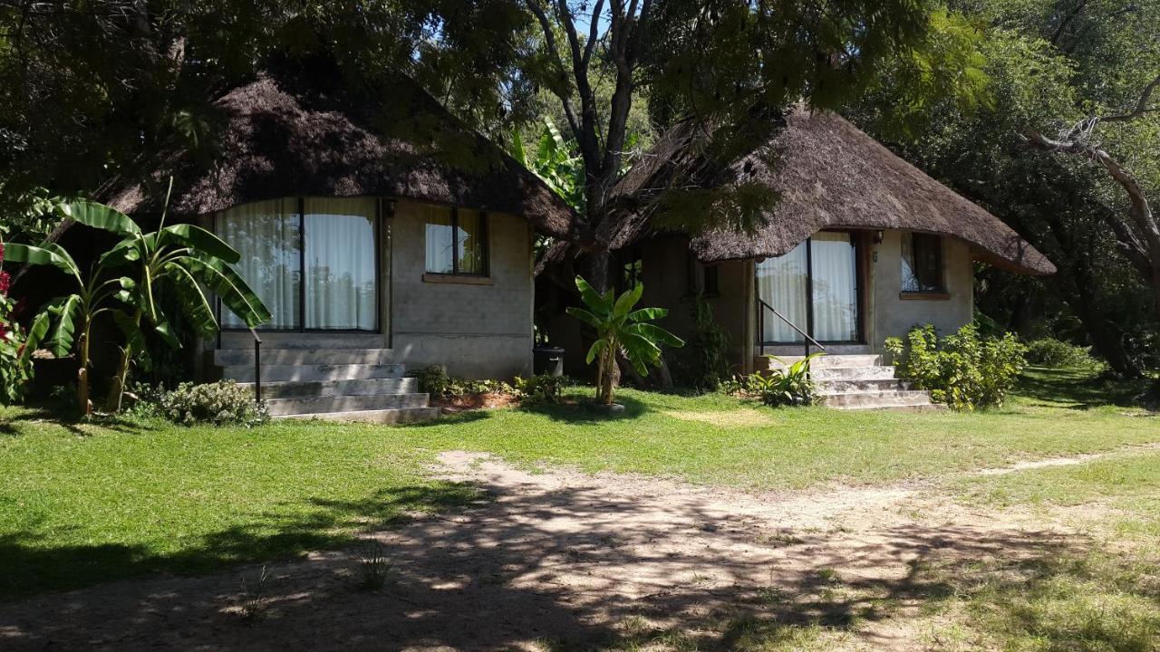 Shankara Rest Camp Makena Kültér fotó