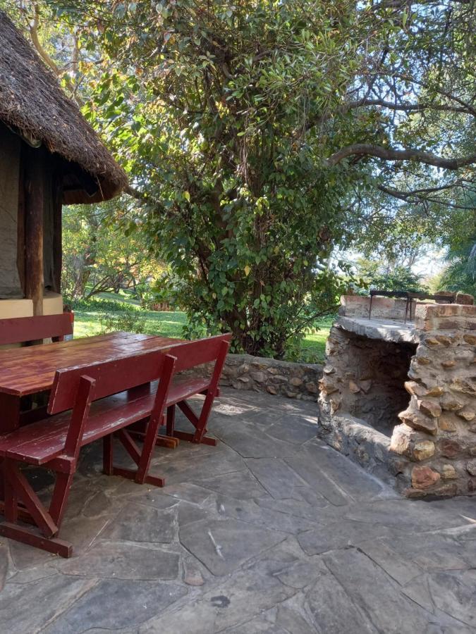 Shankara Rest Camp Makena Kültér fotó