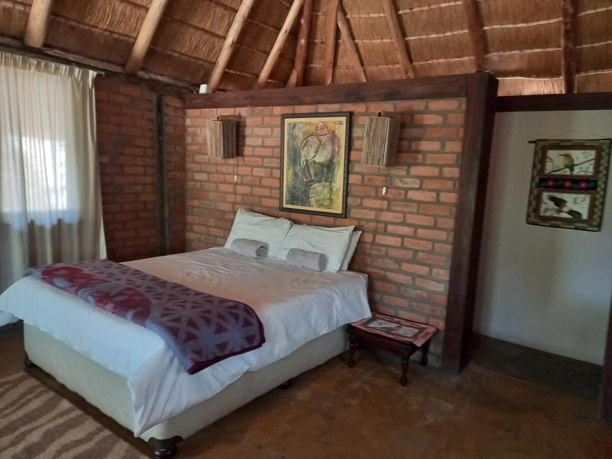 Shankara Rest Camp Makena Szoba fotó