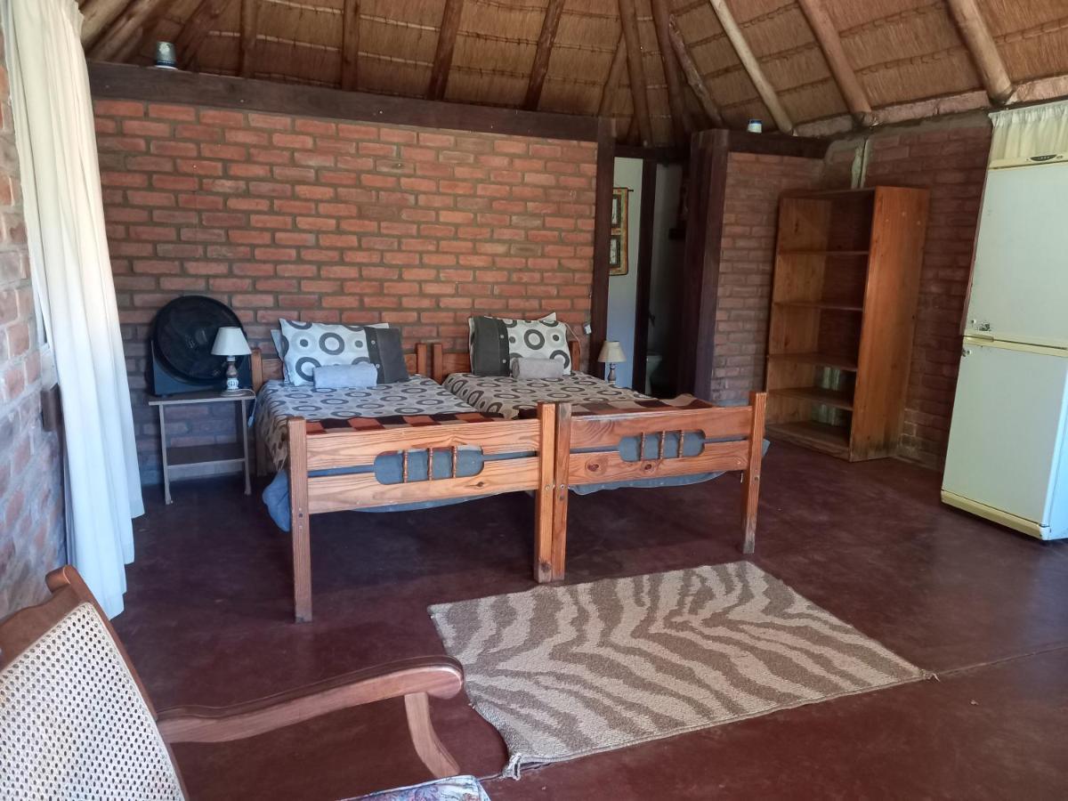 Shankara Rest Camp Makena Szoba fotó