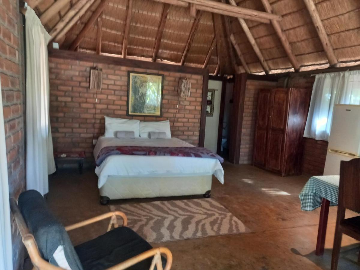 Shankara Rest Camp Makena Kültér fotó