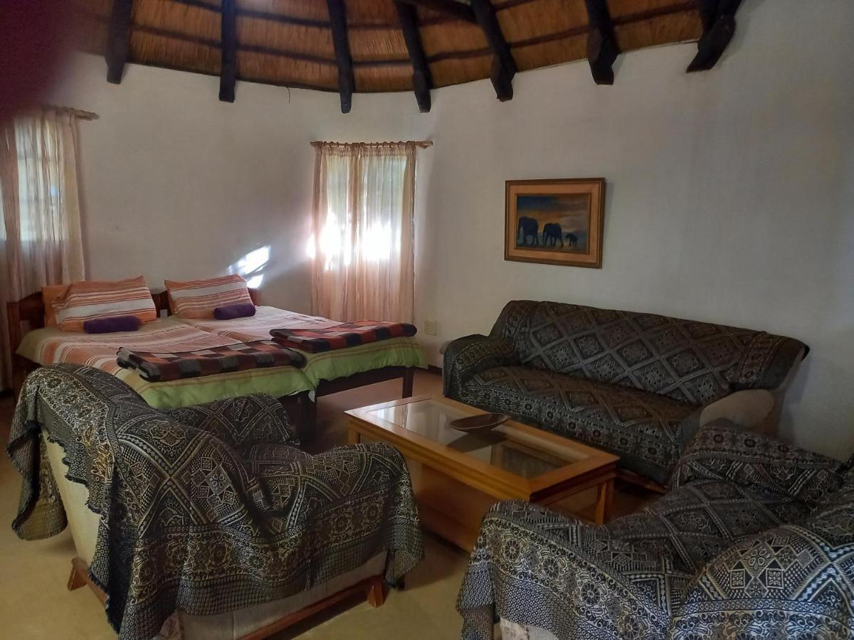 Shankara Rest Camp Makena Szoba fotó