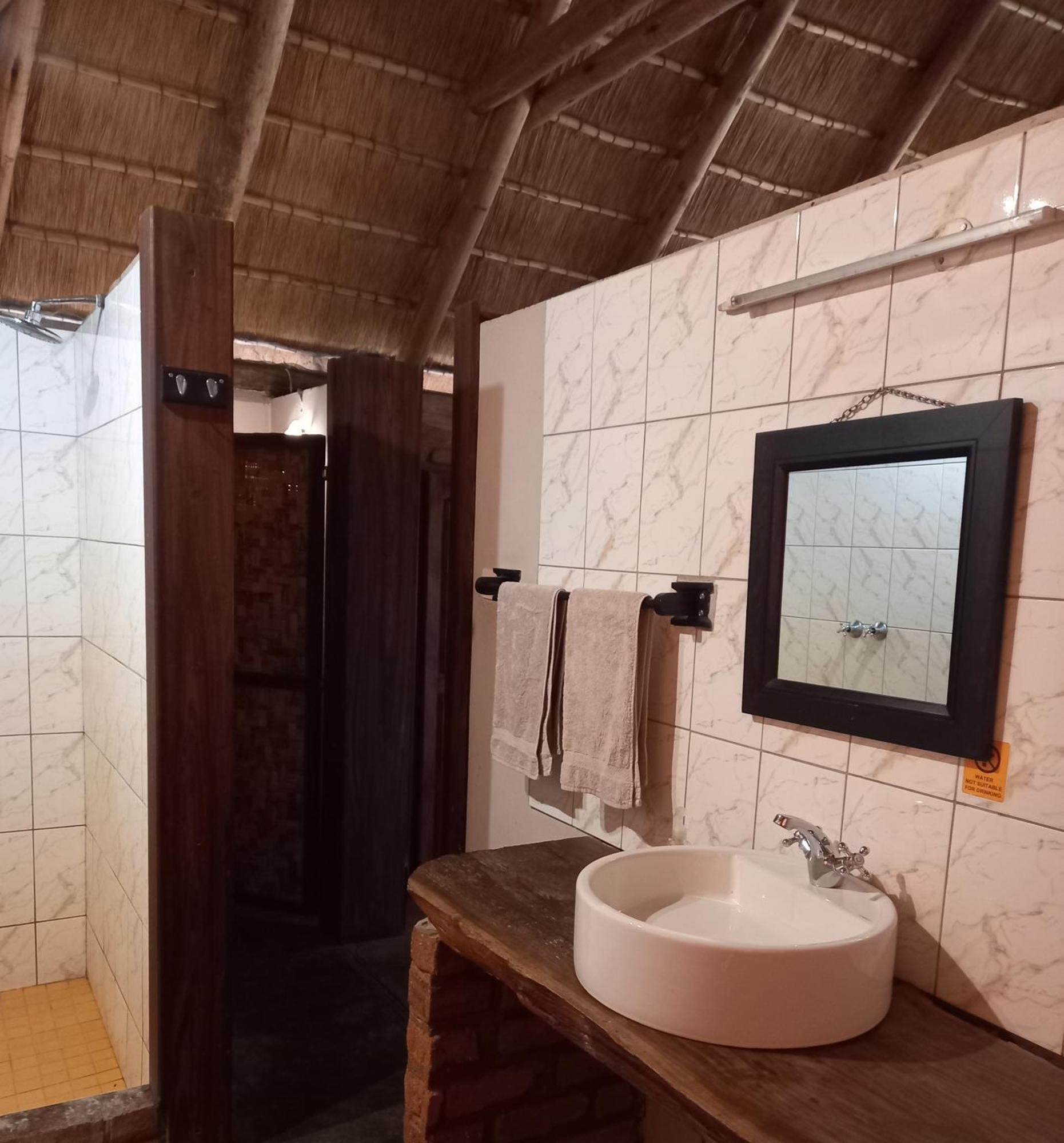 Shankara Rest Camp Makena Szoba fotó