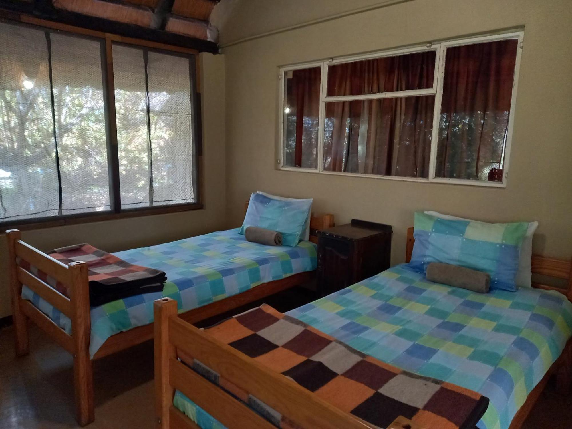 Shankara Rest Camp Makena Szoba fotó
