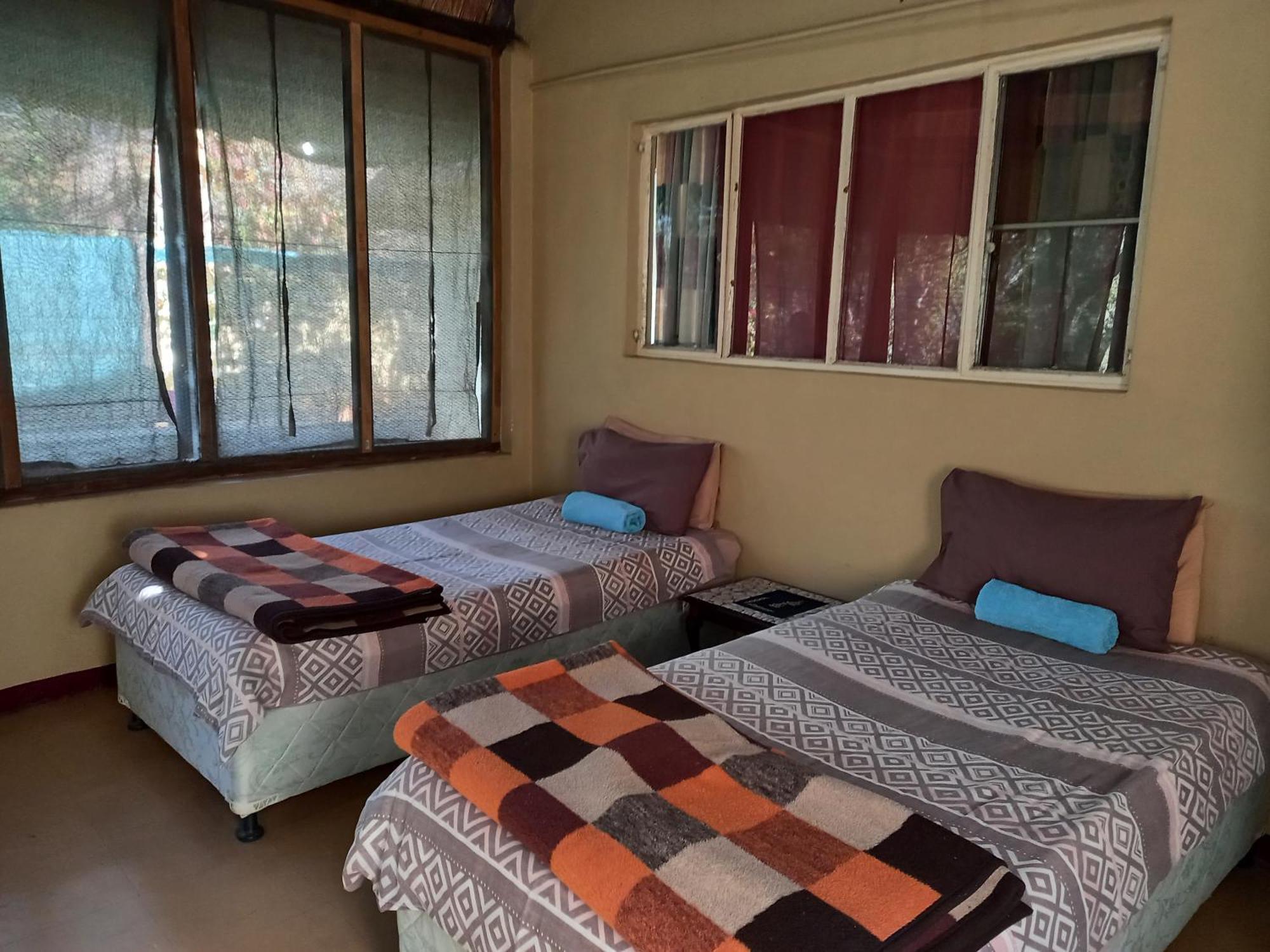 Shankara Rest Camp Makena Szoba fotó