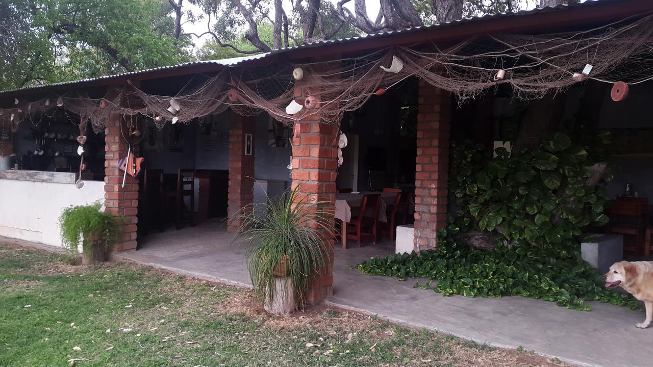 Shankara Rest Camp Makena Kültér fotó