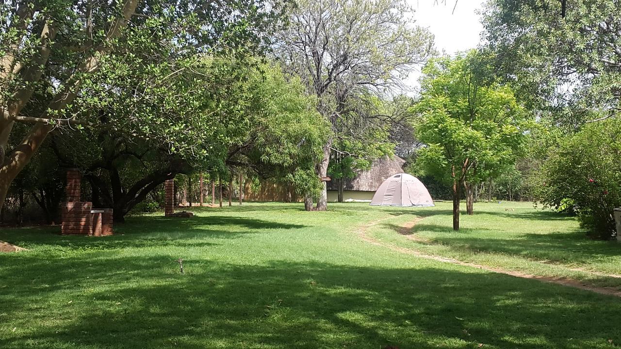 Shankara Rest Camp Makena Kültér fotó