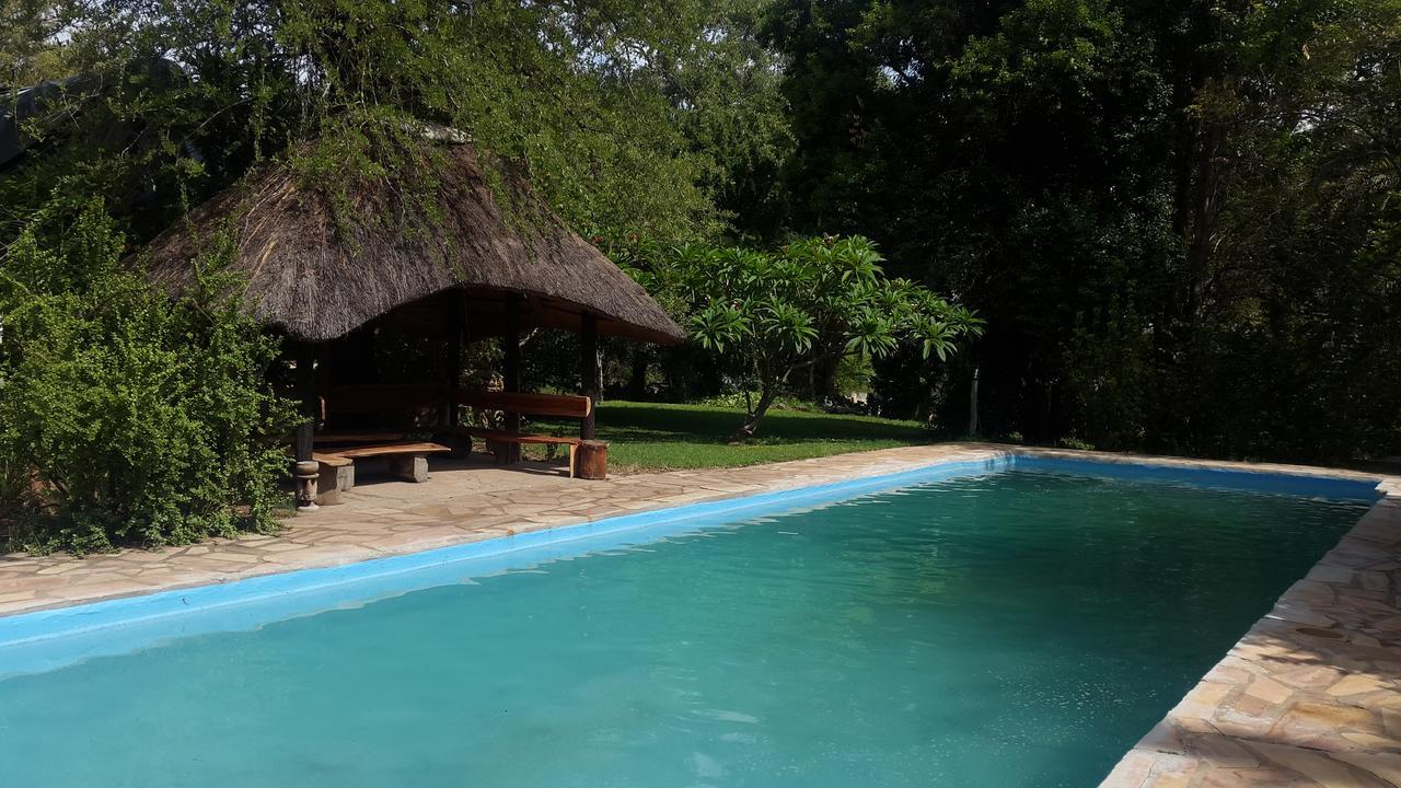 Shankara Rest Camp Makena Kültér fotó